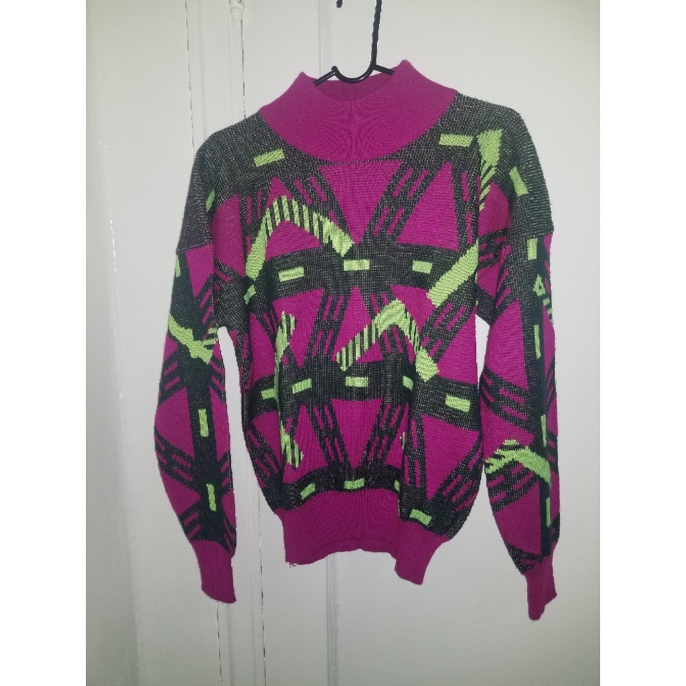 Head sportswear sweater